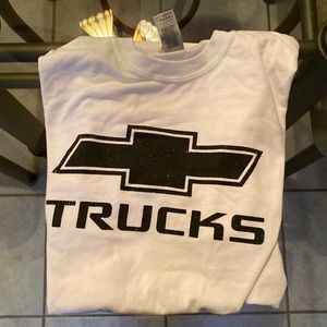 Men’s Chevy Trucks T-Shirt